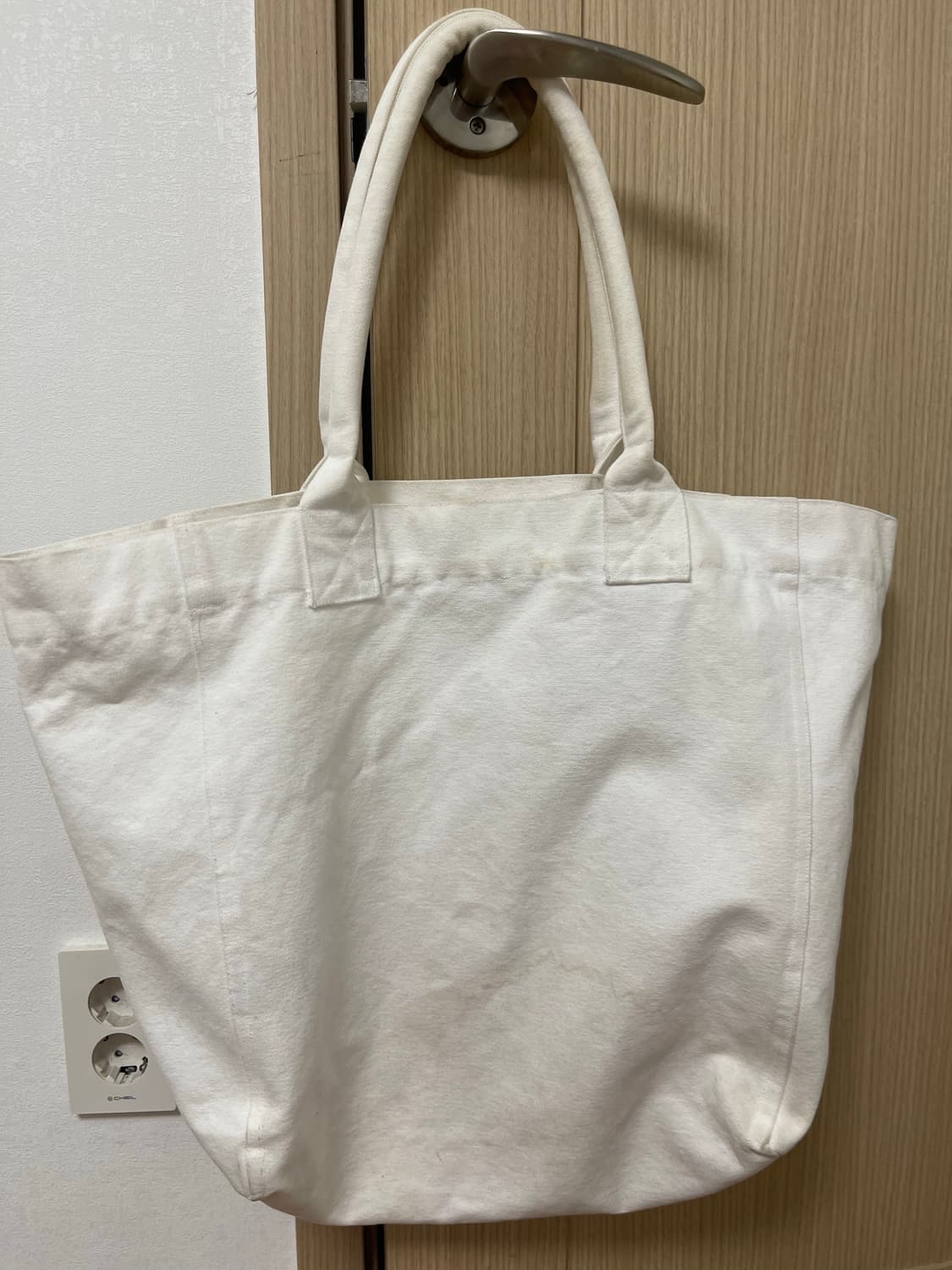 이자벨마랑 에코백 상품이미지6