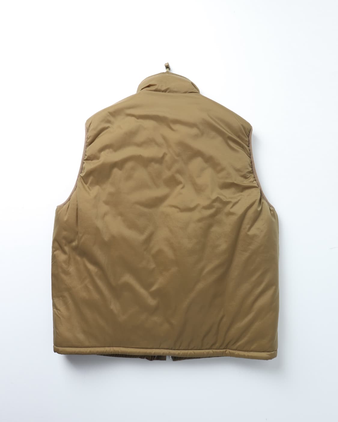 빔즈 BEAMS PLUS Ripstop Military Vest 상품이미지10