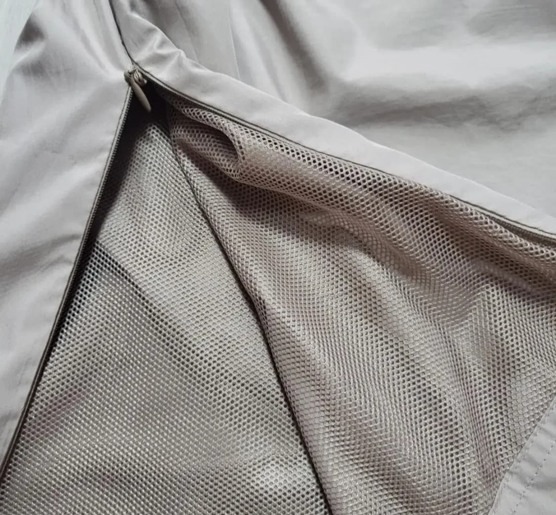 (M) 디즈니골프 바람막이 디즈니구피 디즈니아노락바람막이 골프바람막이 상품이미지8