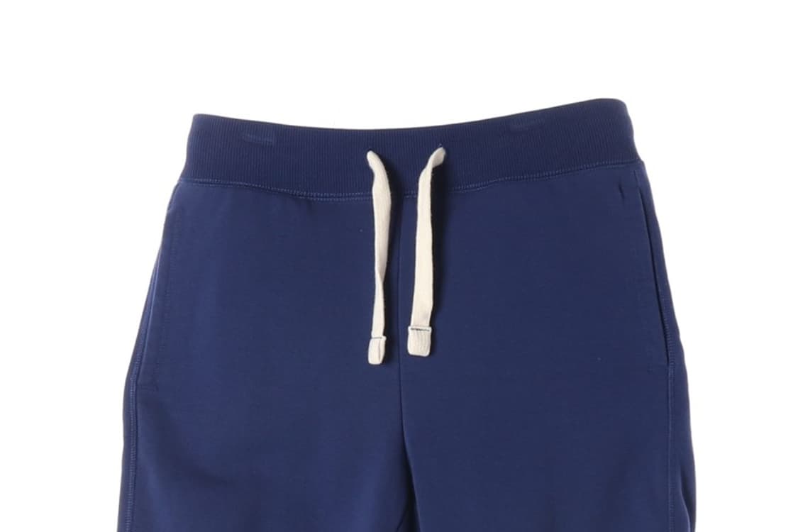 후아유 캘리포니아 로고 스웻 숏팬츠 M 상품이미지3