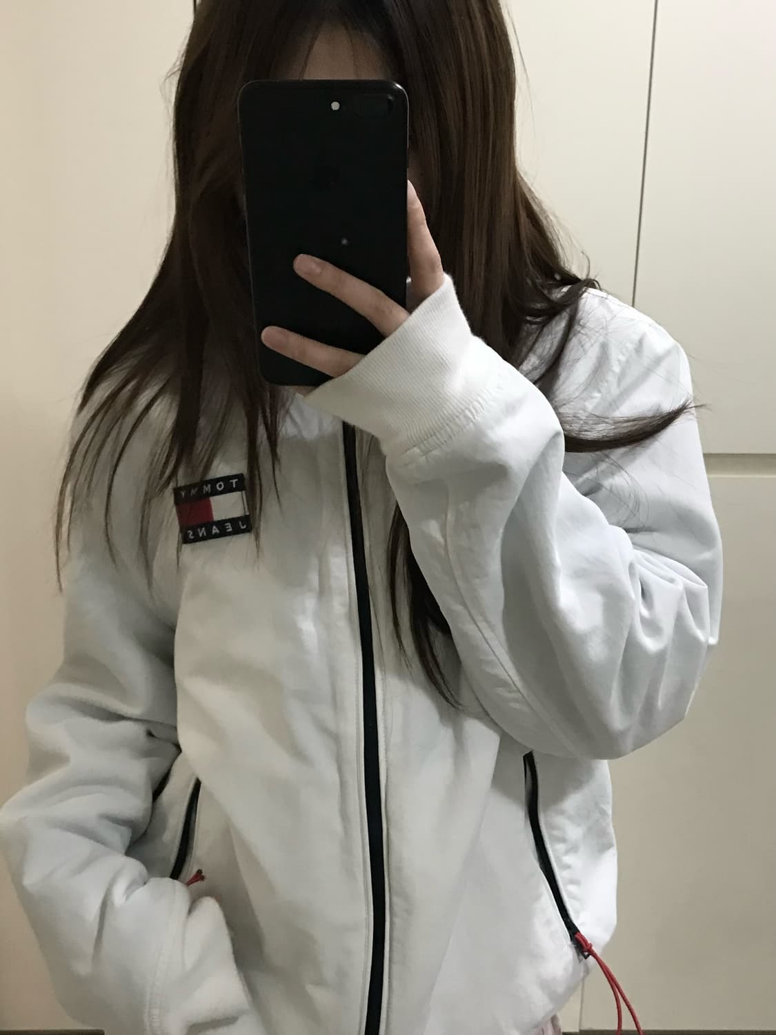 타미힐피거 자켓 상품이미지1