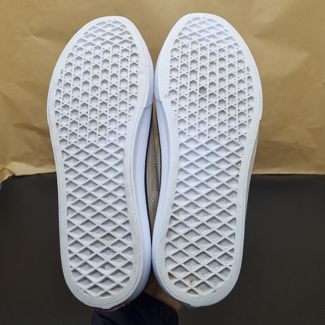 반스 경량 여성스니커즈235  상품이미지3