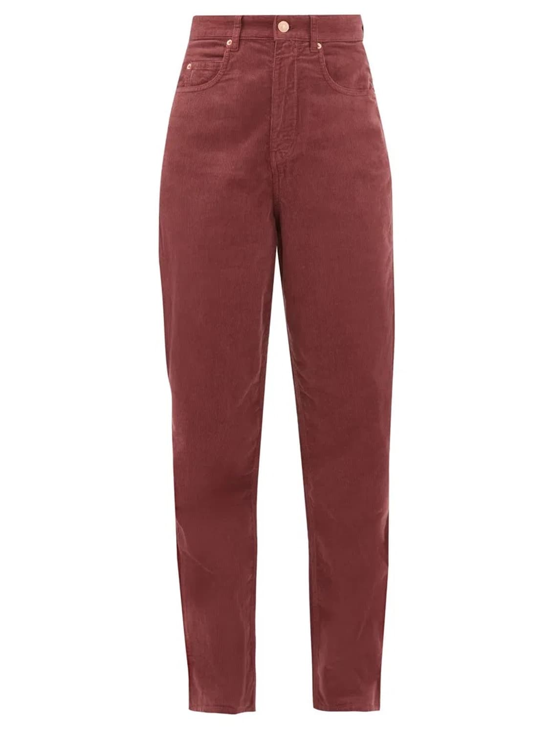 (새상품) 이자벨마랑 에뚜왈 코듀로이 팬츠 상품이미지4