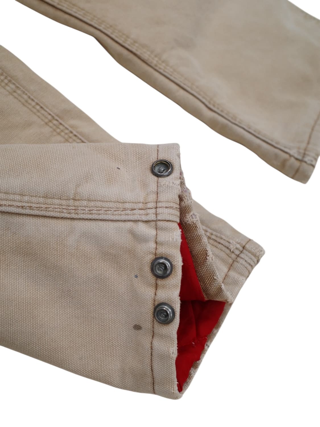 31)70‘s 칼하트 싱글니 상품이미지5