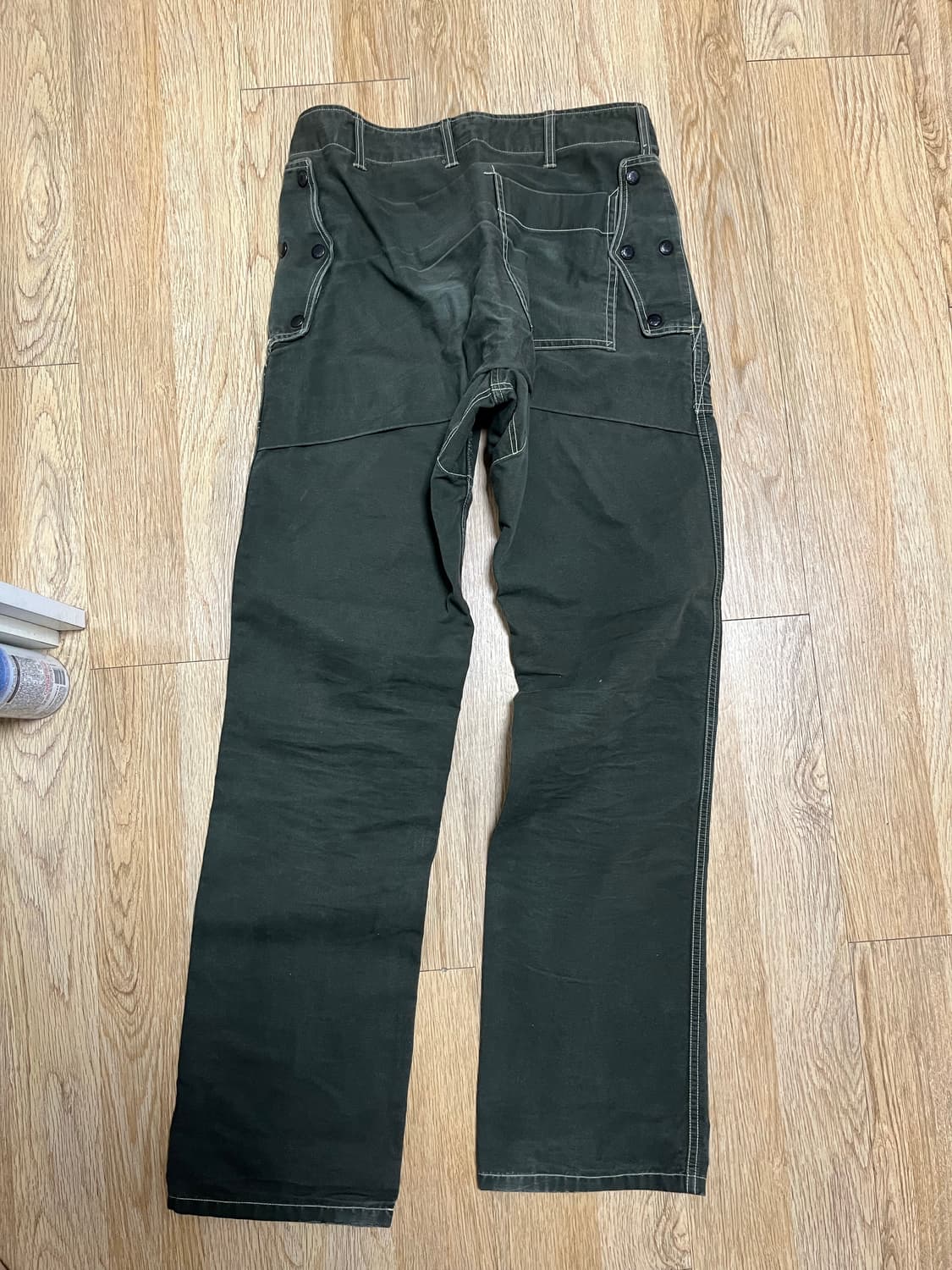 콜림보 워크 팬츠 상품이미지5