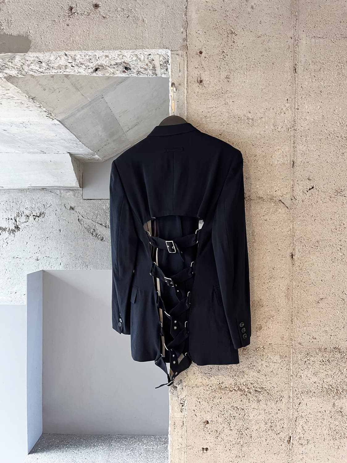 Jean Paul Gaultier SS98 상품이미지3