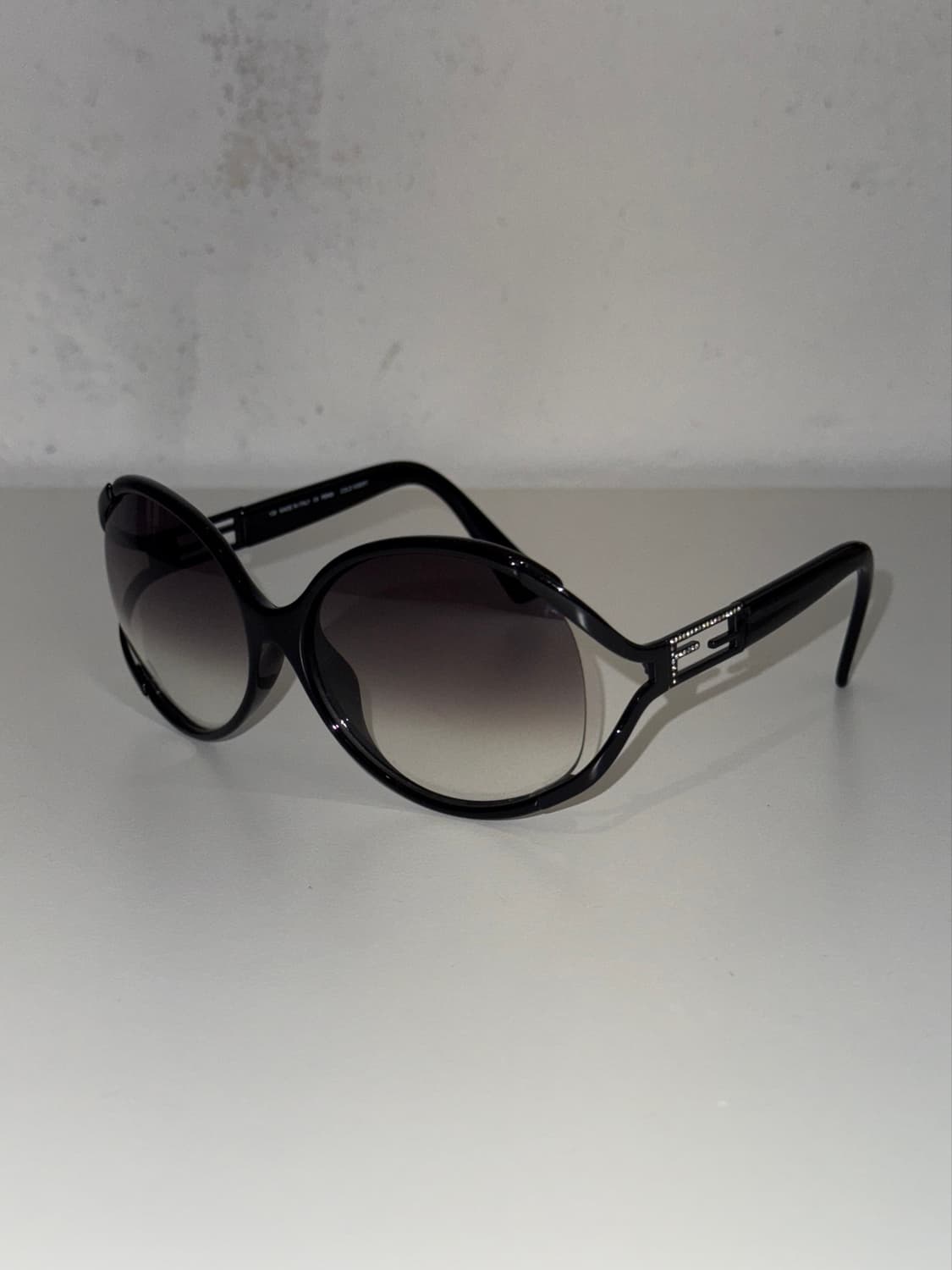 FENDI 펜디 큐빅 선글라스 상품이미지1