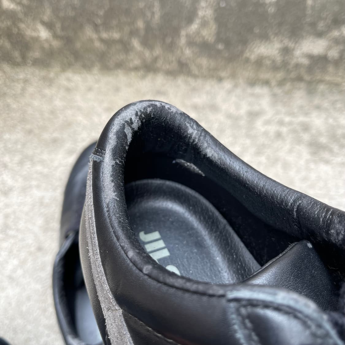 [280] Puma by Jil Sander 2000s 아카이브 스니커즈 상품이미지10