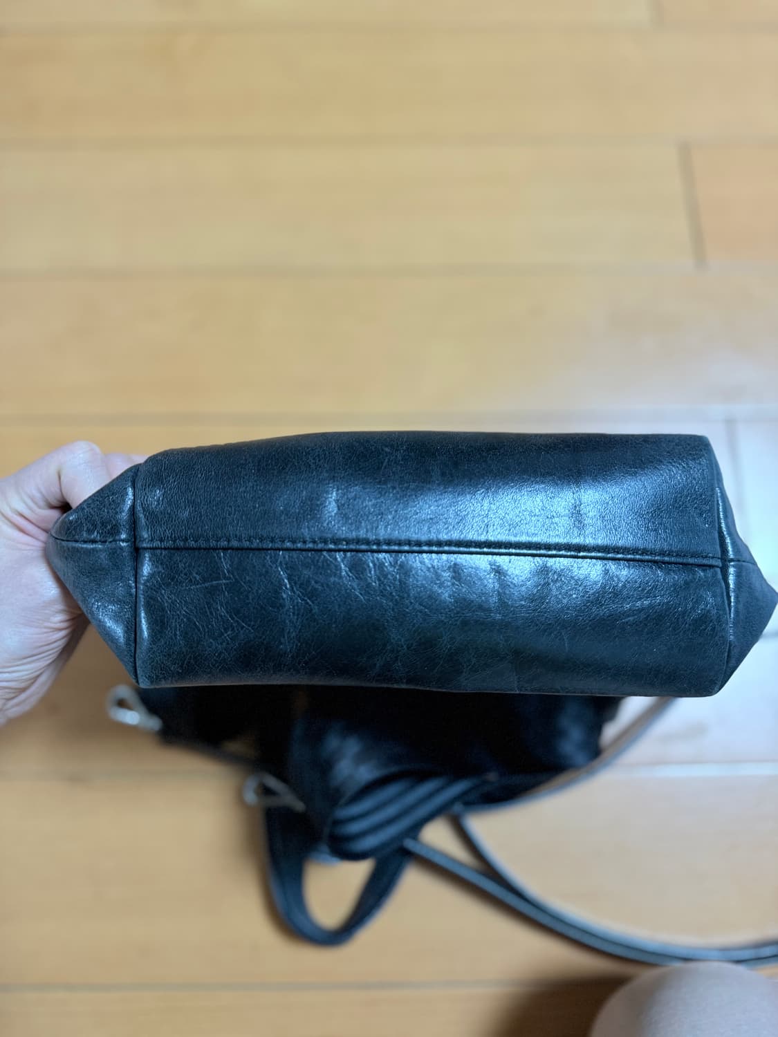 미닛뮤트 리무드백. M 상품이미지4