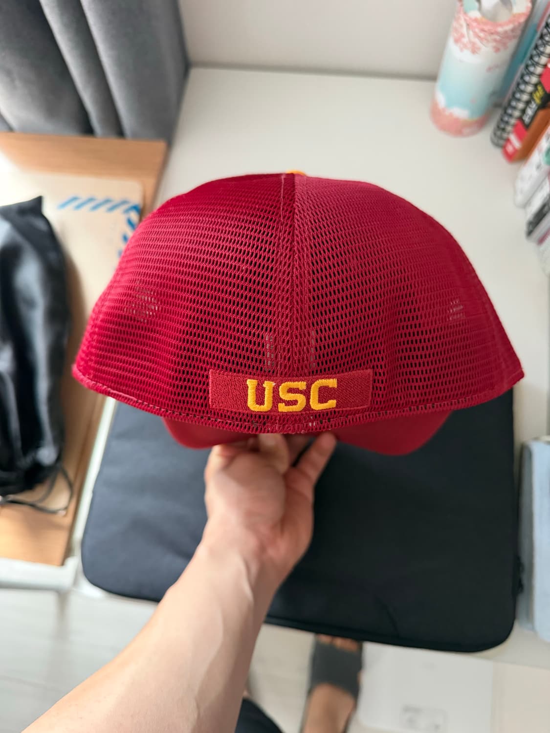 USC Nike 모자 상품이미지5