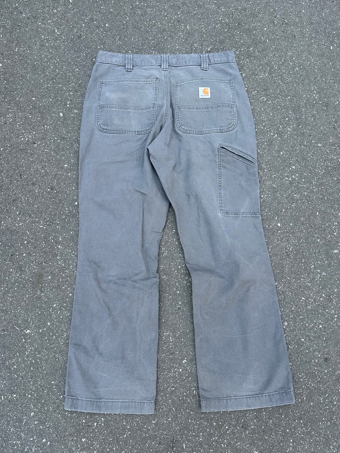 [칼하트] •Carhartt Relaxed Fit Pants 상품이미지3