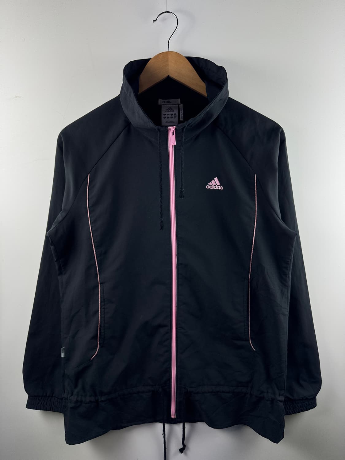 아디다스 검핑 UV케어 집업1780 상품이미지1