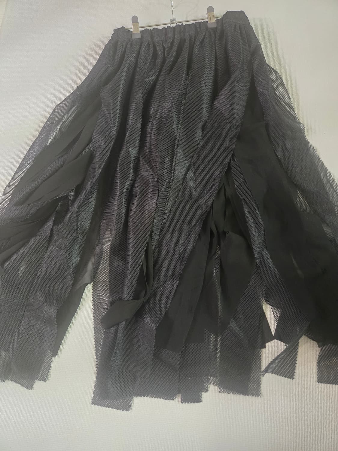 꼼데가르송 튤 레이어드스커트 2022aw 상품이미지6