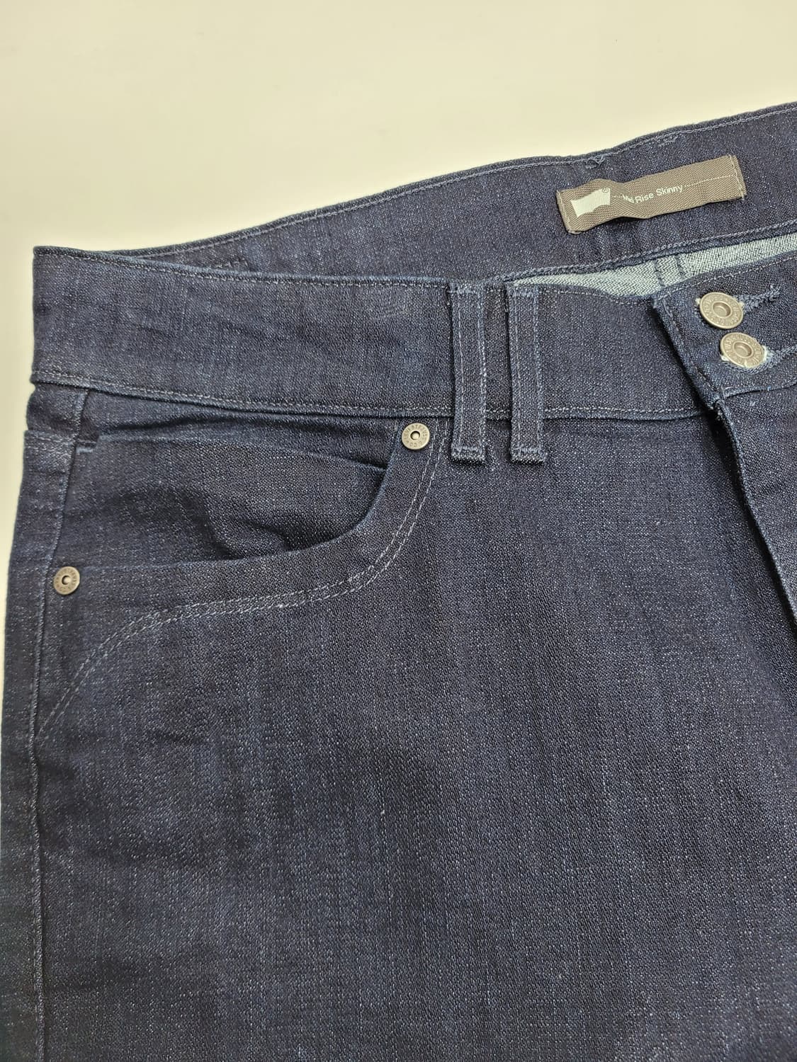 LEVI'S 10'S 리바이스 플랩 포켓 데님 청바지 / 16 S/C  상품이미지4