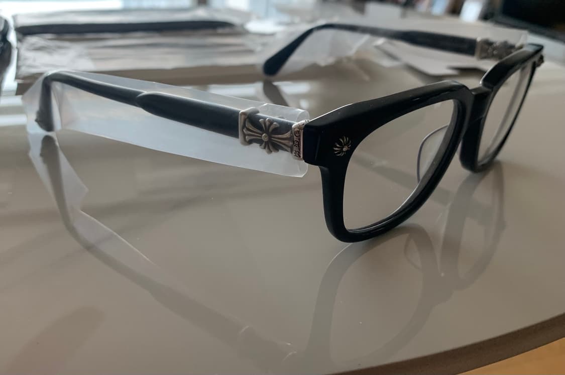 크롬하츠 콕스어커 PCK 상품이미지2