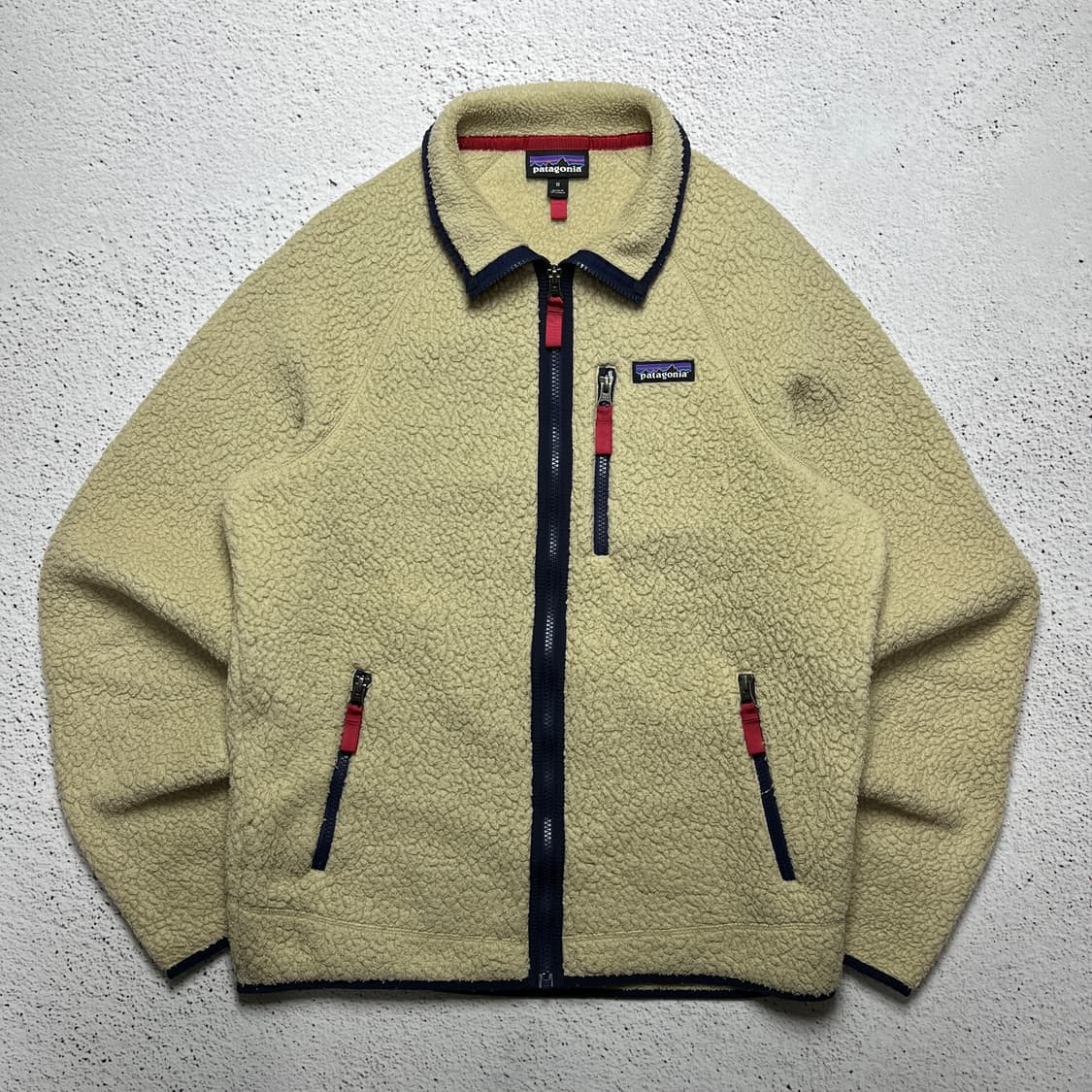 Patagonia Retro Pile Jacket  상품이미지2