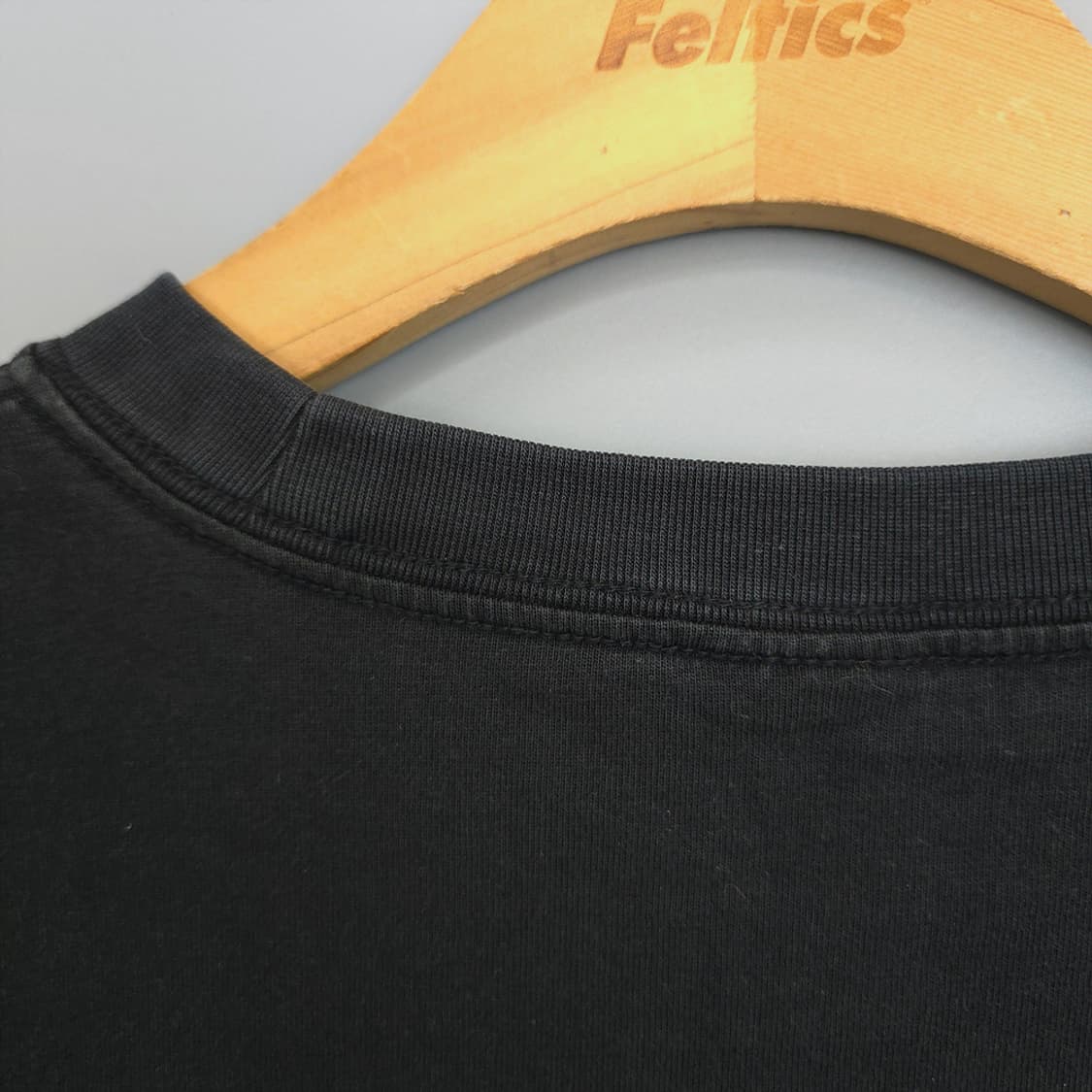 엘엠씨 LMC 로고 그래픽 반팔티 블랙 상품이미지6