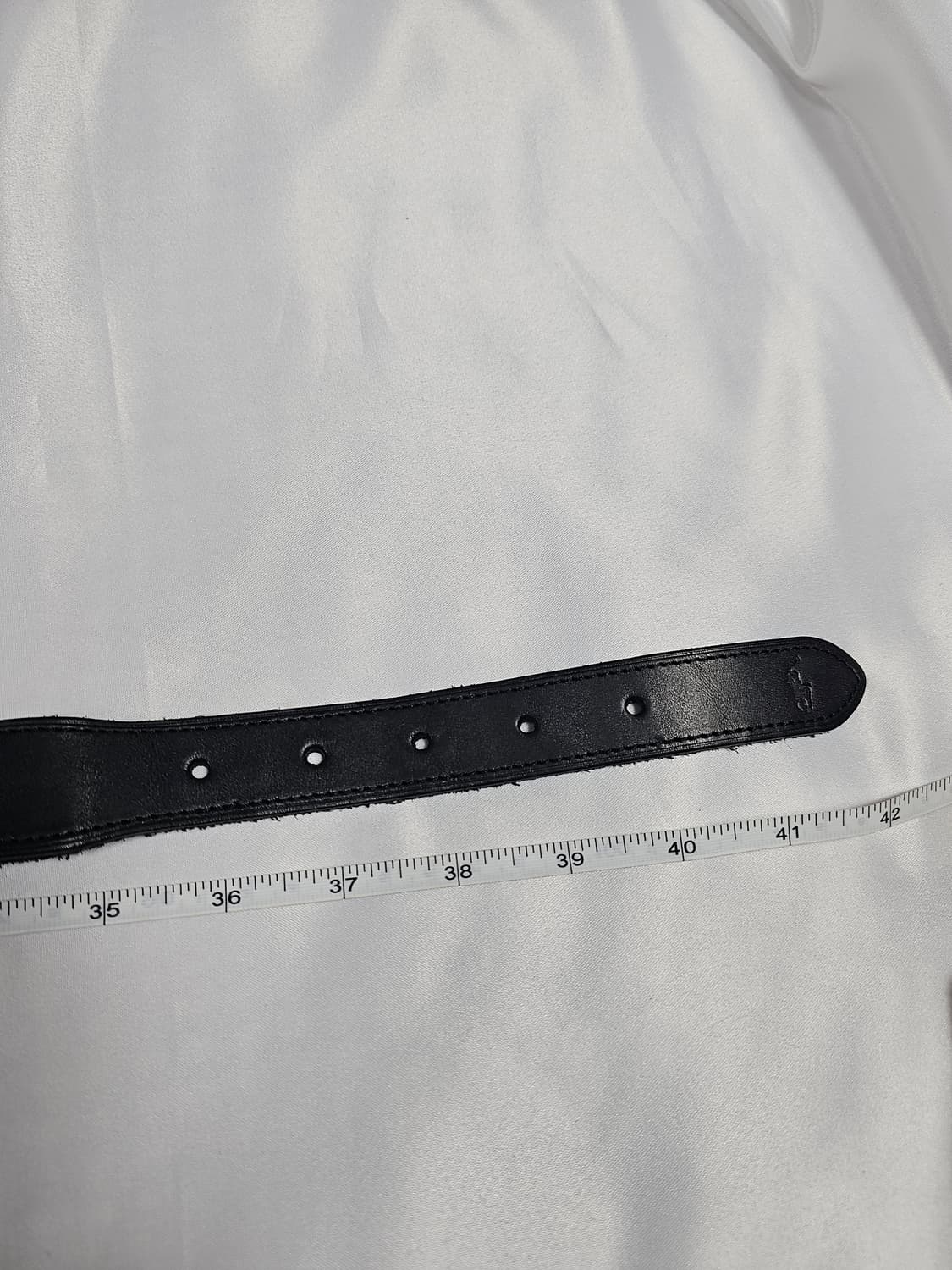 폴로레더트림벨트 상품이미지6