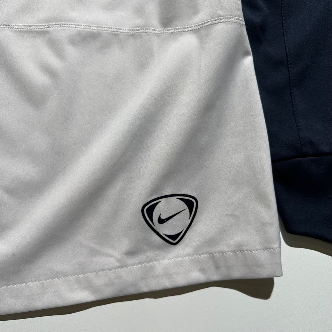 나이키 10-12 대한민국 축구 국가대표 쉘탑 저지 상품이미지7