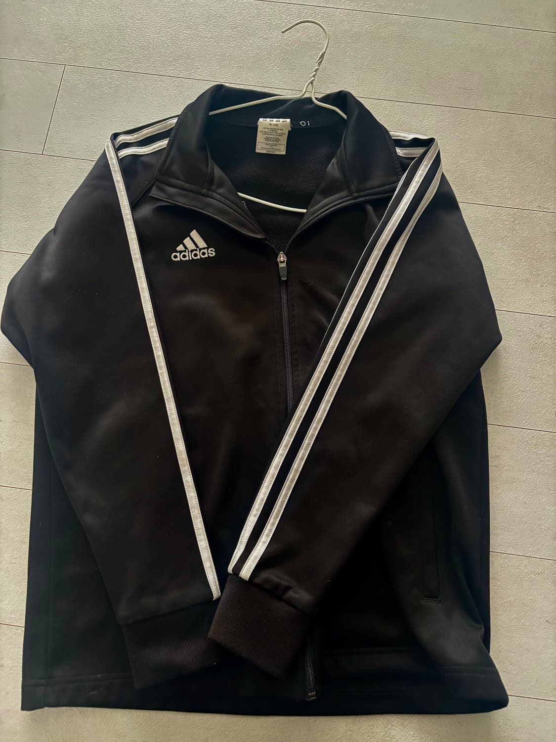 아디다스 져지 상품이미지1