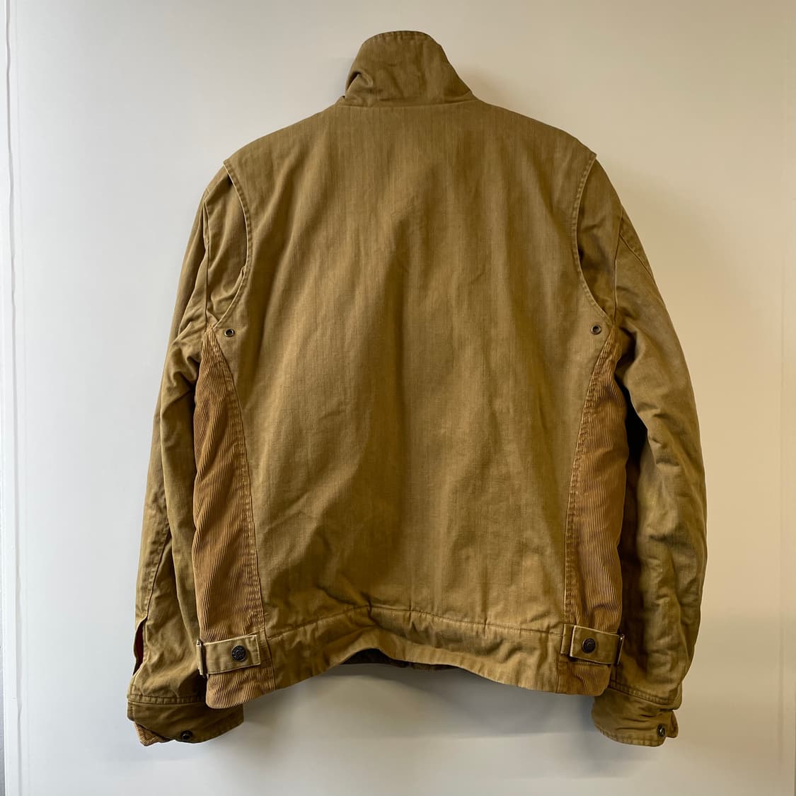 노티카 워크자켓 상품이미지7