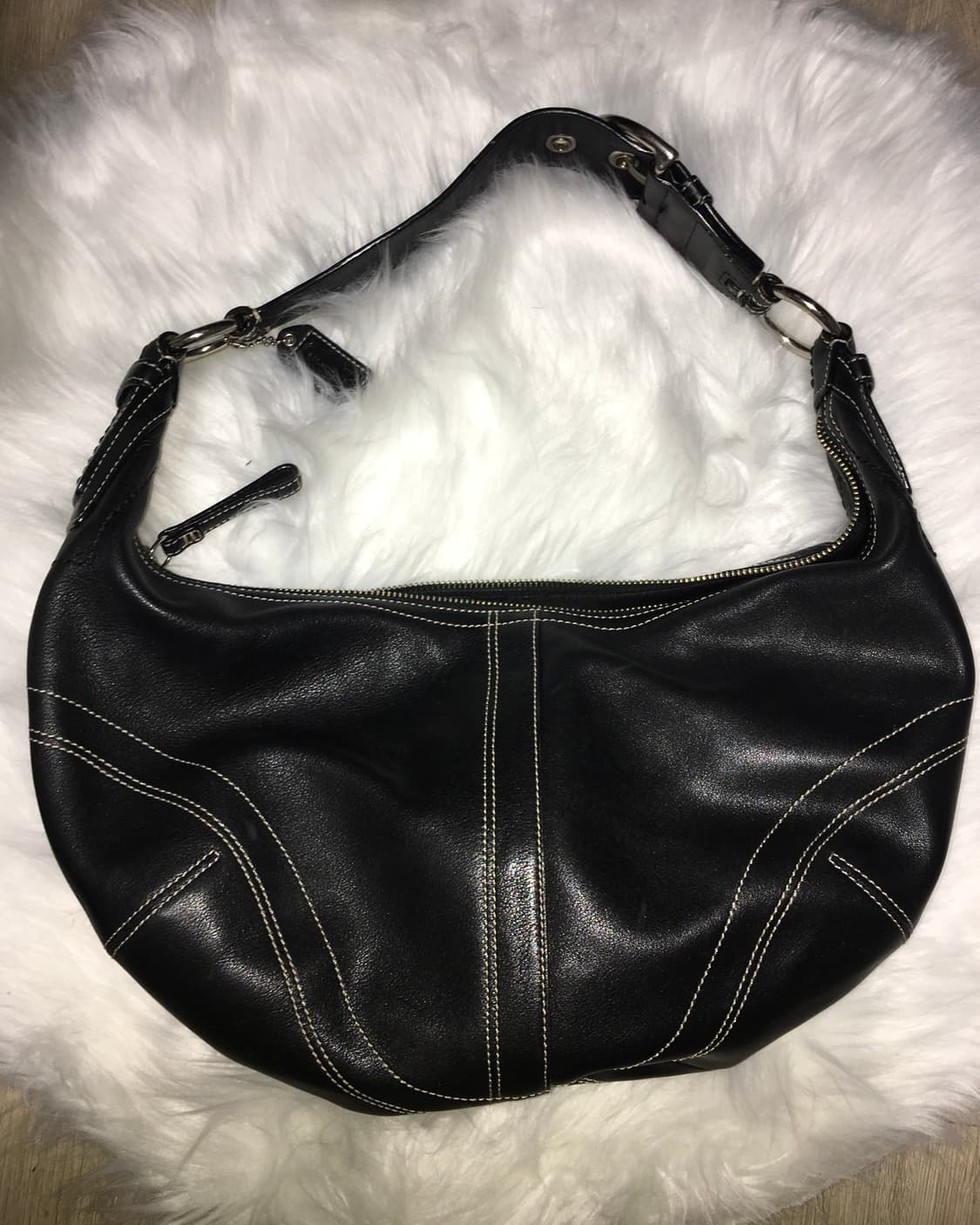 coach shoulder bag 2 상품이미지1