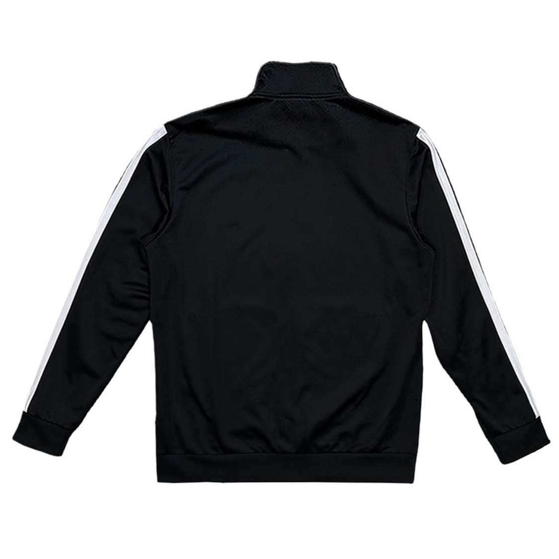 아이다스 에센셜 3S 트레이닝 트랙탑 블랙 L 상품이미지10