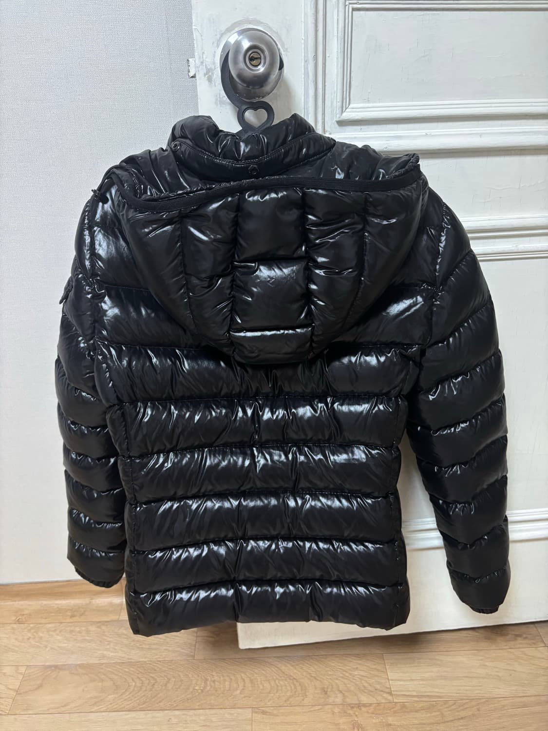 몽클레어 bady 패딩 여성 2 상품이미지6
