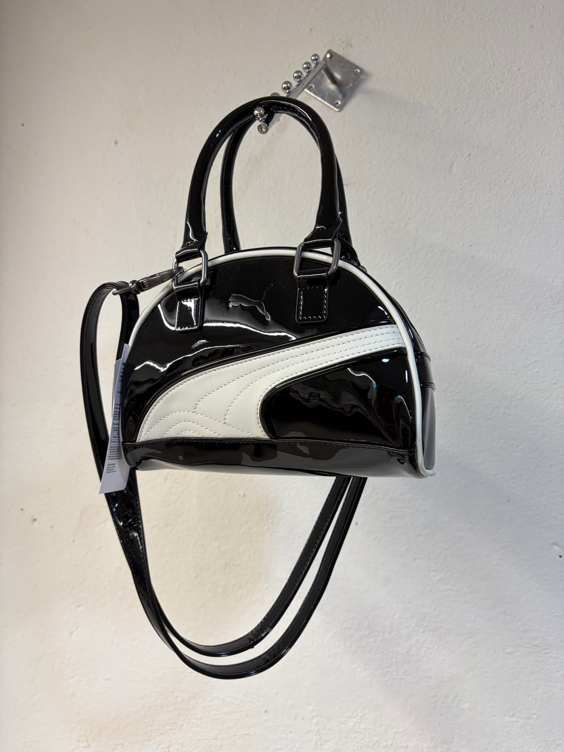 [새상품] 푸마 미니백 상품이미지1