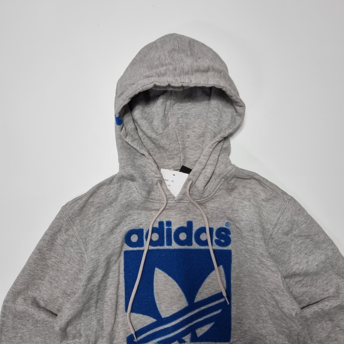 아디다스 후드티  상품이미지3