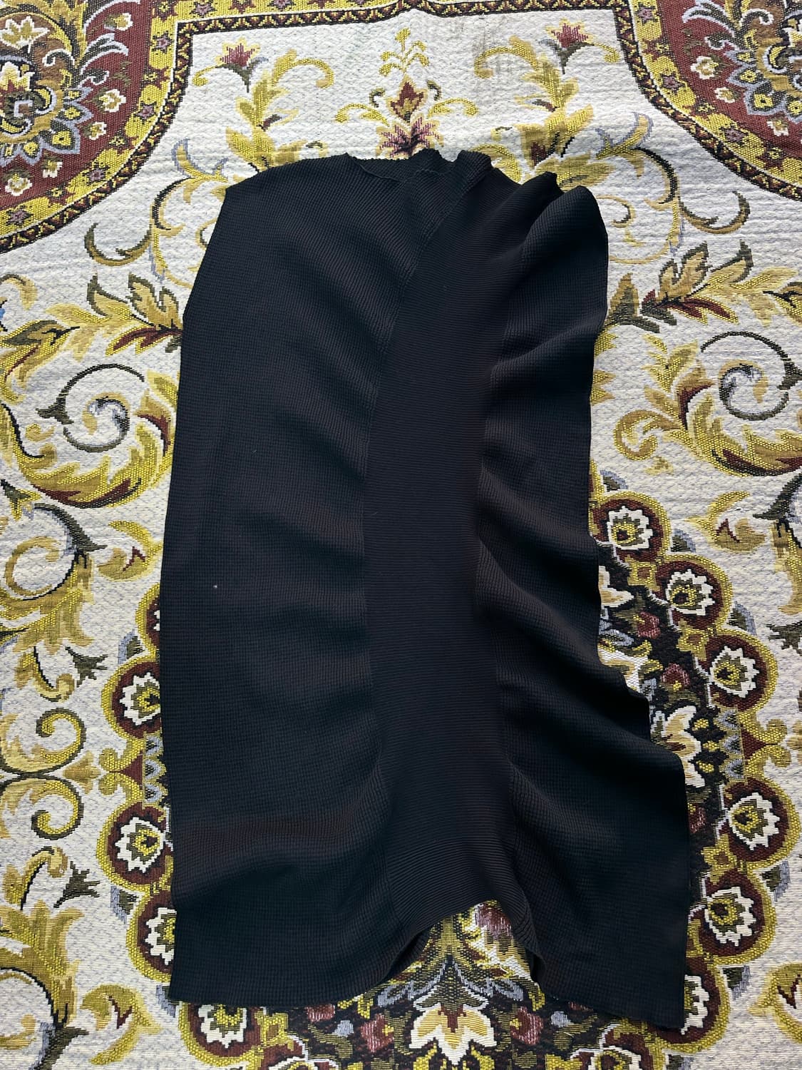 이세이미야케 미디 원피스 2 상품이미지1