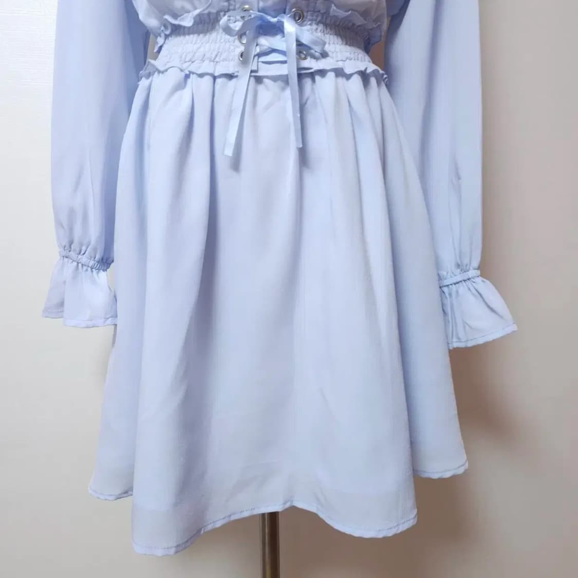 시나모롤 원피스 상품이미지5