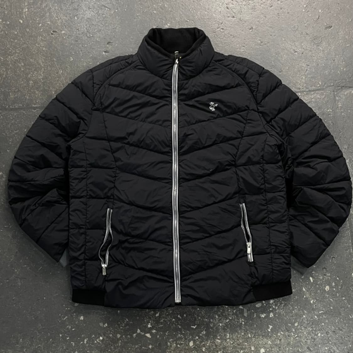 105 루이까스텔 경량패딩 상품이미지1