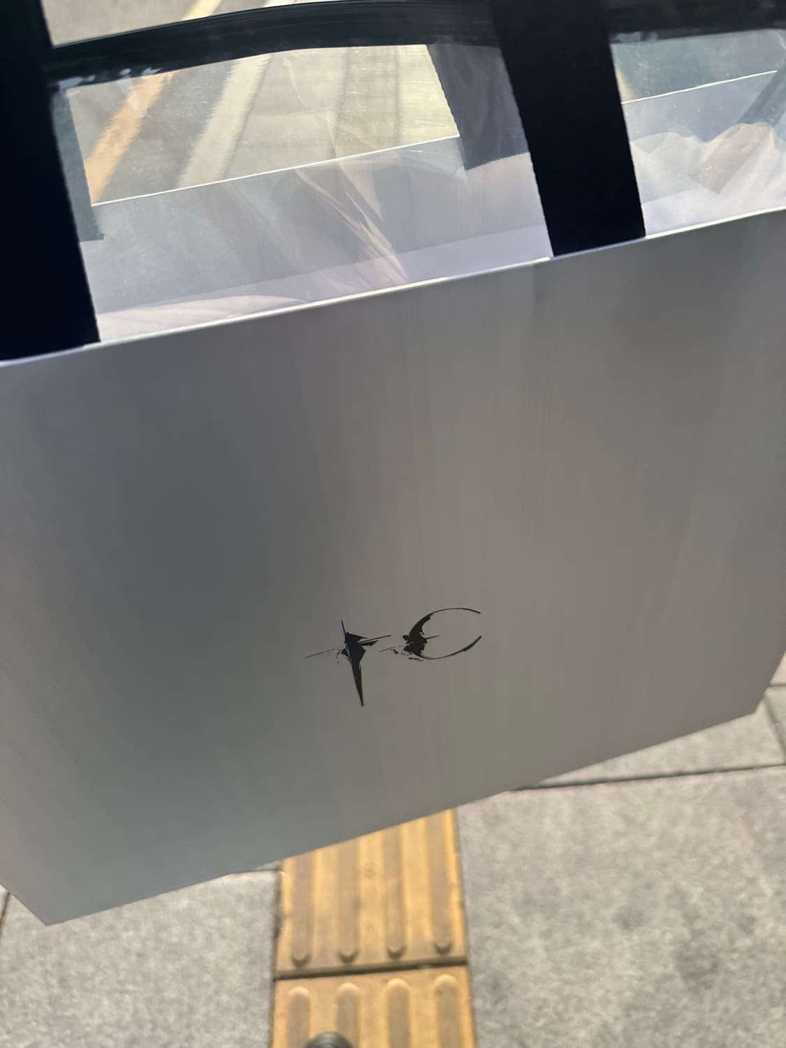 떠그 탱크탑 2 상품이미지2