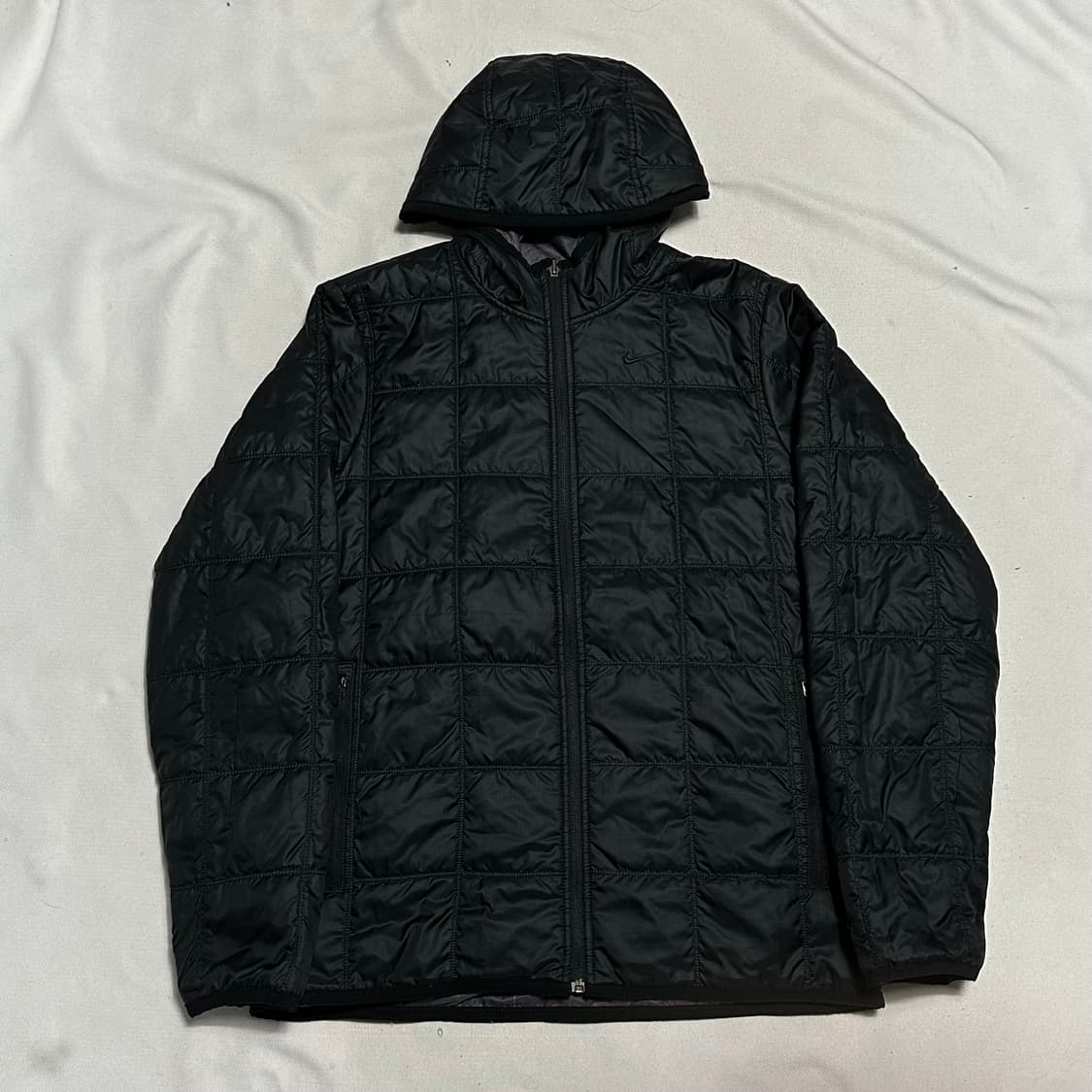 M 나이키 리버시블 경량 패딩 상품이미지2