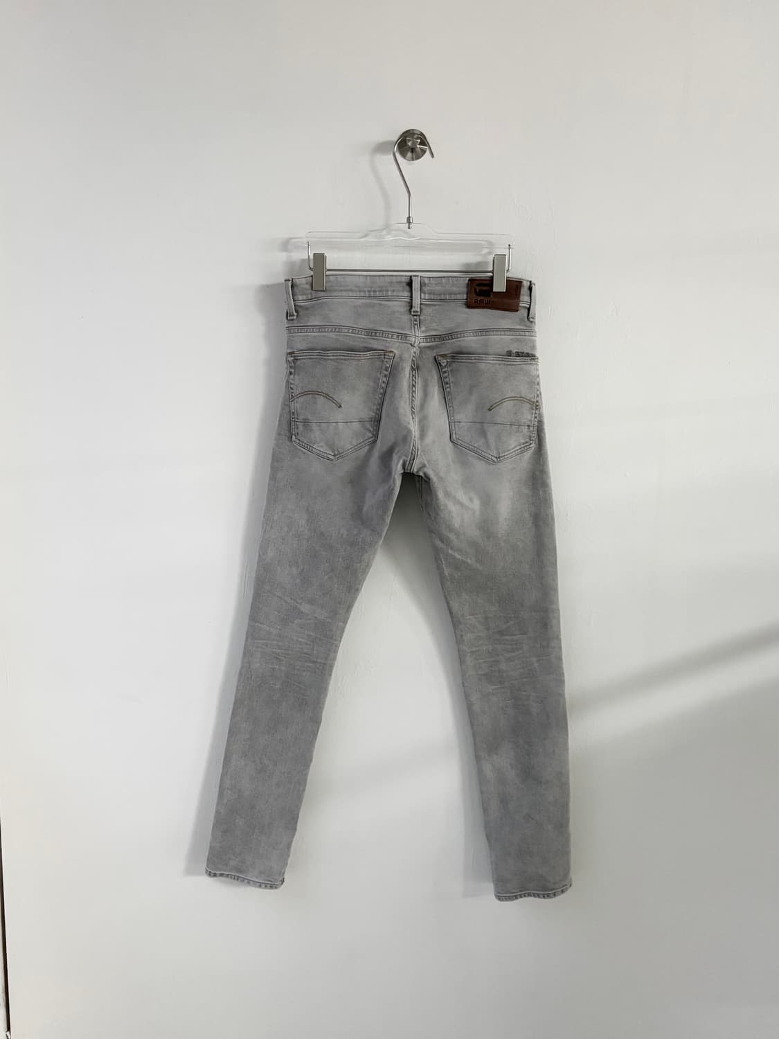 지스타로우 아이스 진  상품이미지6