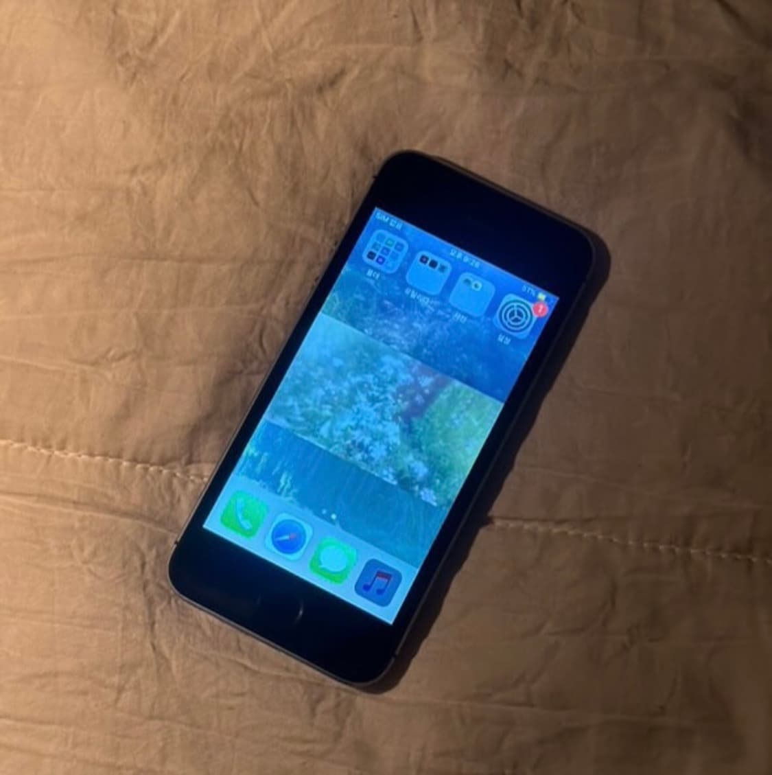 아이폰5S 16GB 상품이미지6