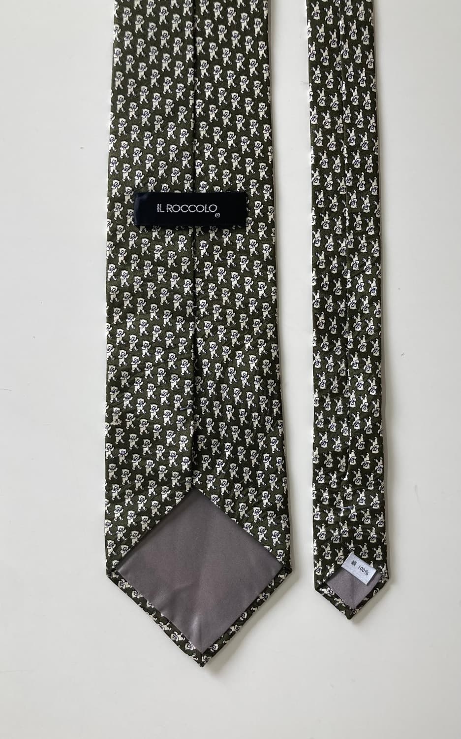 빈티지)넥타이 상품이미지2