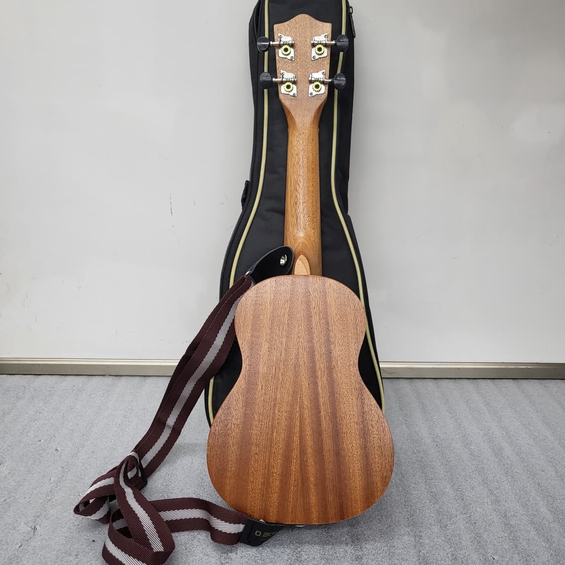 상태좋은Strong Wind 우쿨렐레 SW21-10 상품이미지8