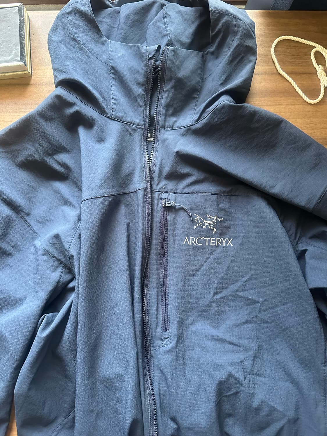 아크테릭스 스쿼미시 상품이미지1