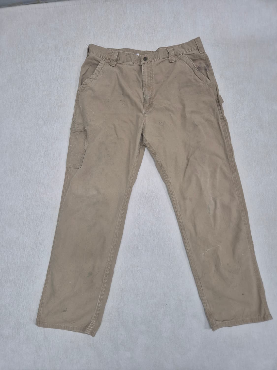 칼하트 팬츠 상품이미지1