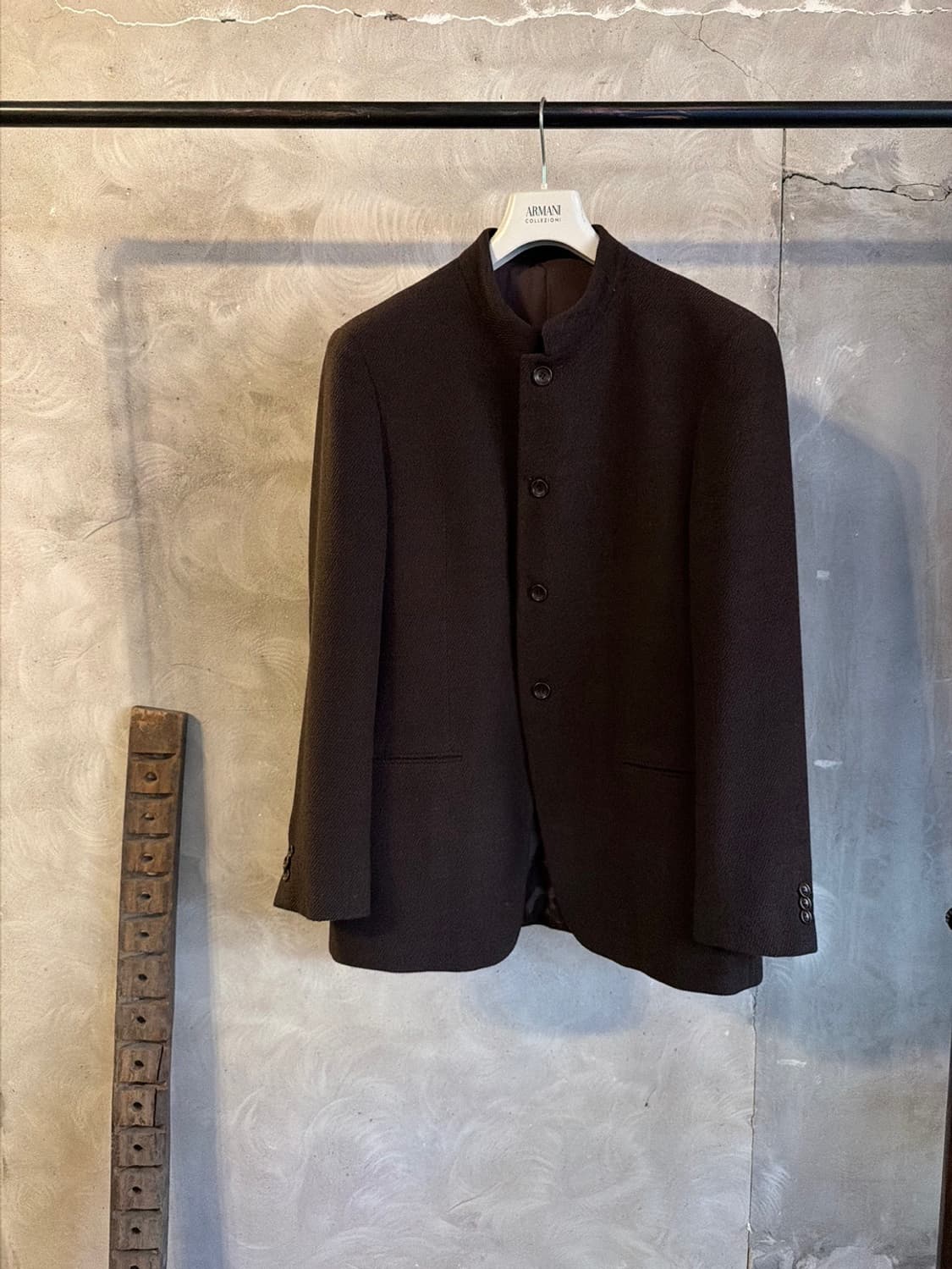 아르마니 탑코트 105 상품이미지4