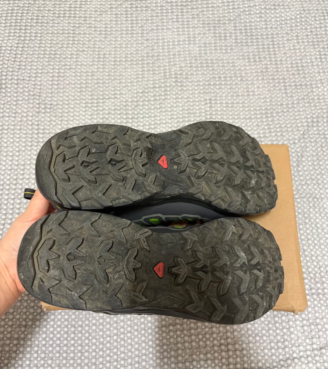 살로몬 X Ultra 3 GTX 255 상품이미지3