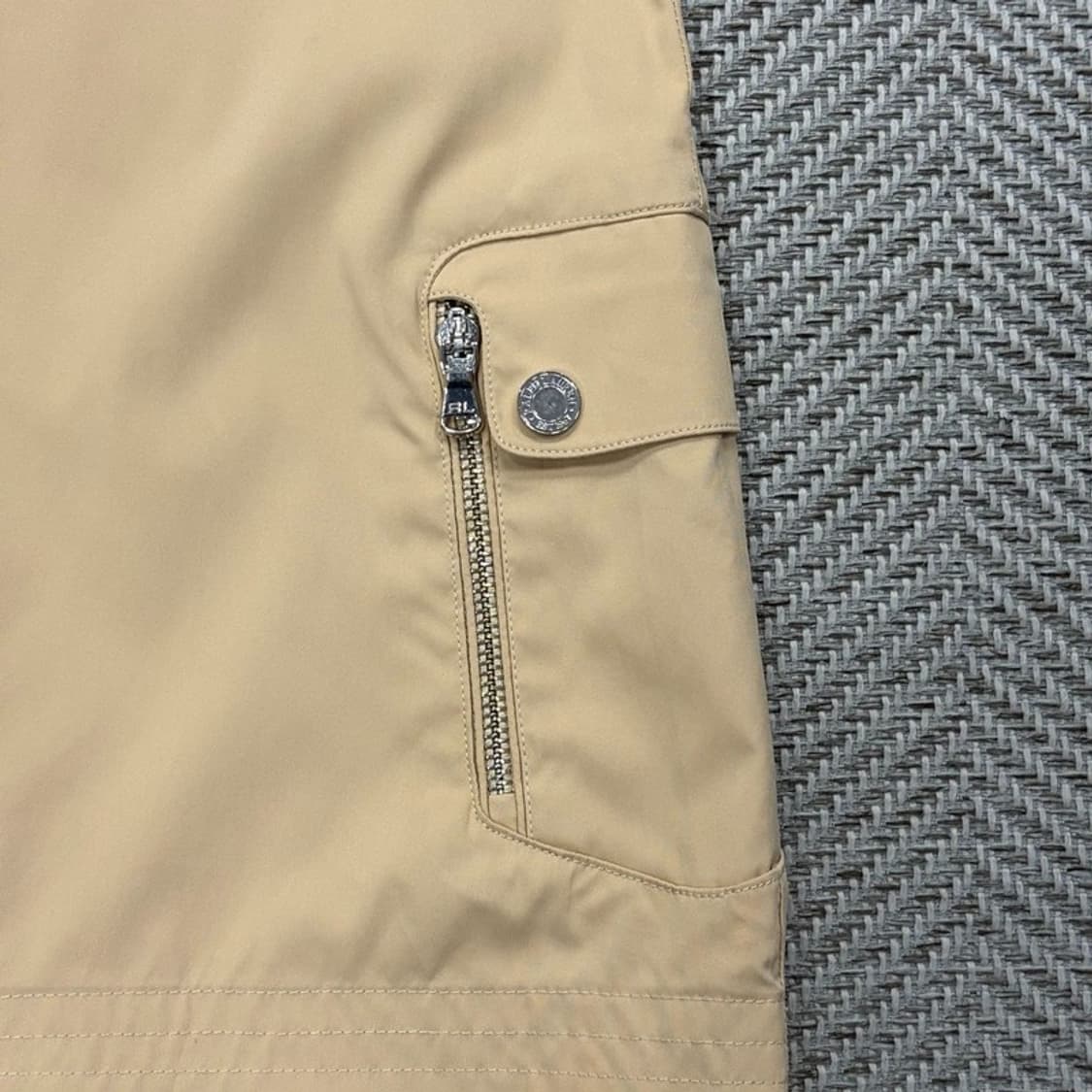 랄프로랜 골프 사이드 포켓 스커트 v2569 상품이미지5