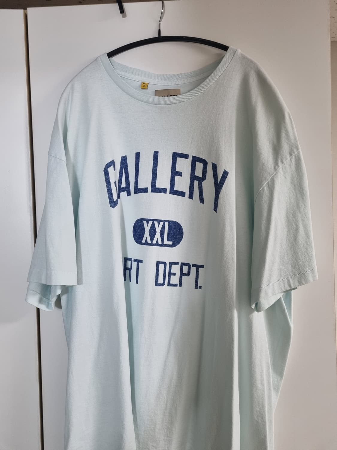 갤러리 디파트먼트 반팔 티셔츠 XXL 상품이미지1