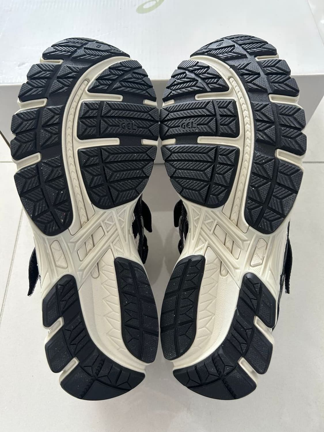 LIFE WALKER SHOES 라이프 워커 슈즈 상품이미지4