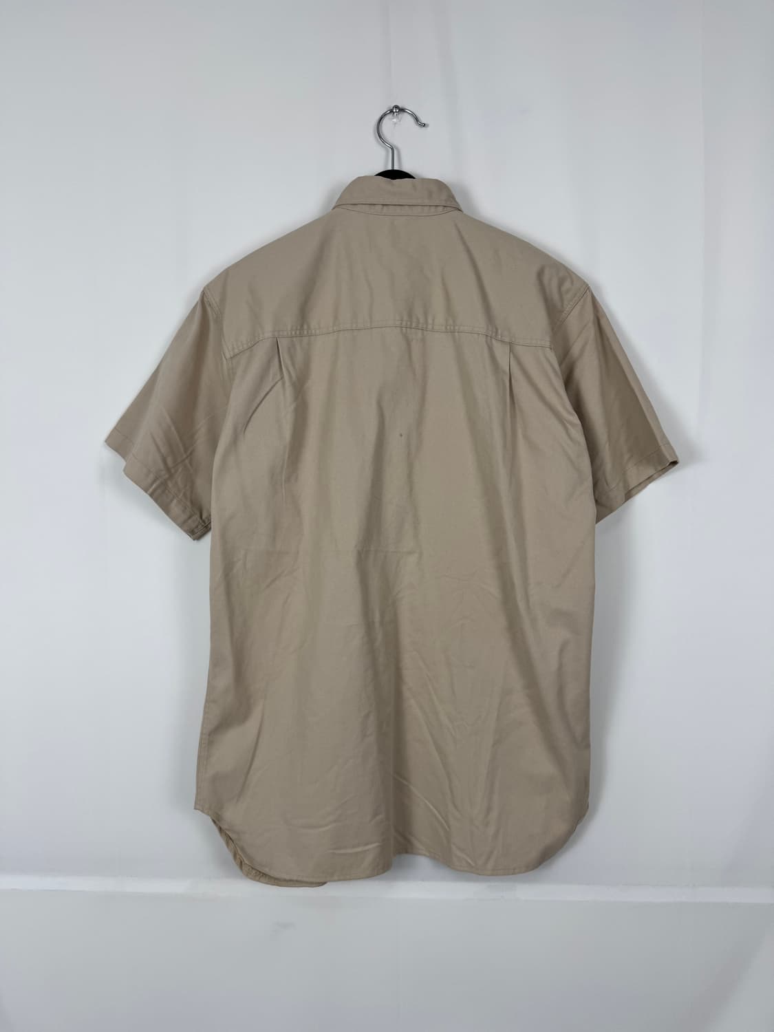 b274) 칼하트 워크 셔츠 상품이미지4