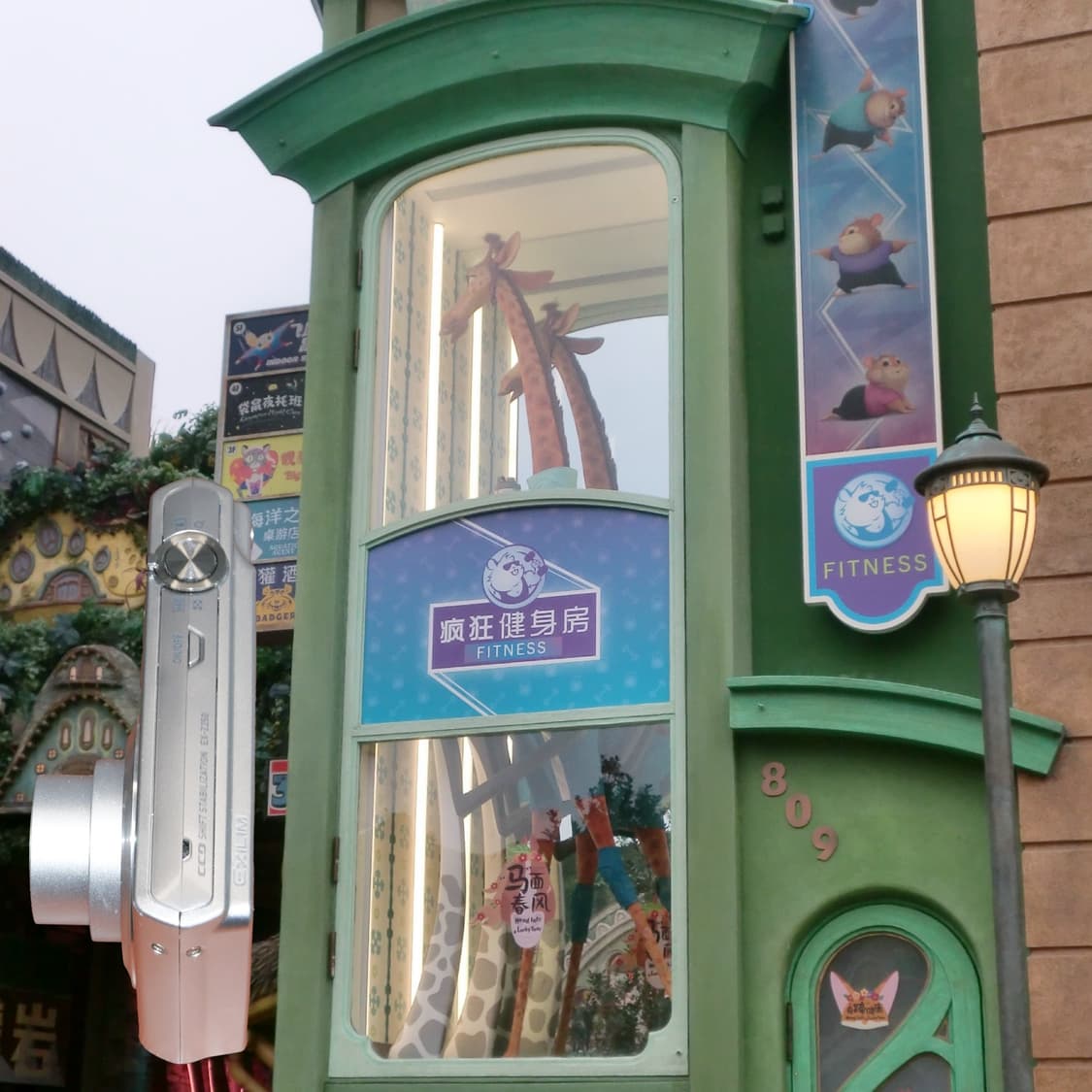 EX-Z250(✨A급/🎁풀패키지) 상품이미지8