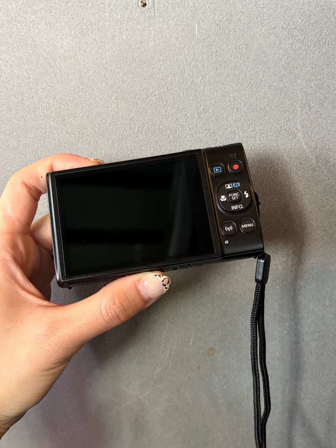 캐논 익서스 285(정품 파우치 포함) 상품이미지3