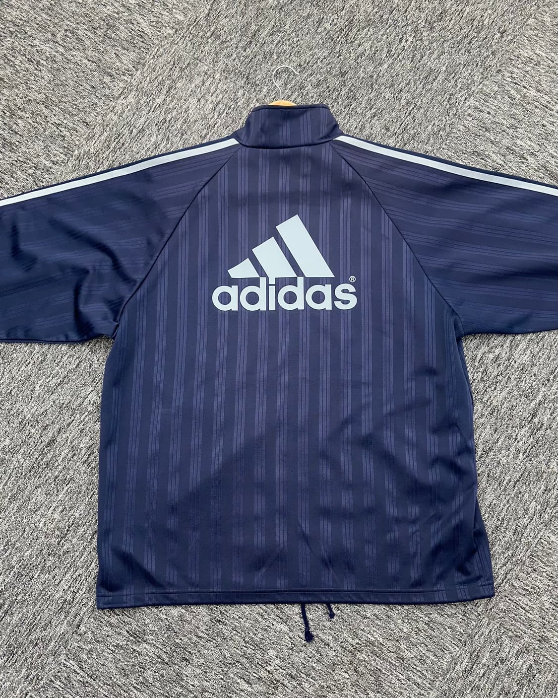 (XL)00'S 아디다스 져지-M979 상품이미지6
